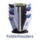 Folderhouders