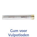 Gum voor vulpotloden