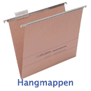 Hangmappen & Toebehoren
