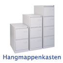 Hangmappen voor kasten