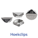 Hoekpapierbinders