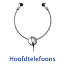 Hoofdtelefoons