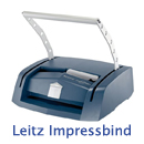 Leitz impressbind