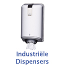 Industriele dispensers