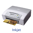 Inkjet