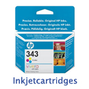 Inkjetcartridges
