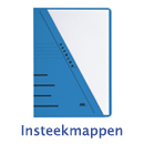 Insteekmappen