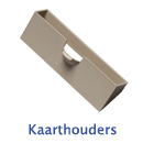 Kaarthouders
