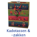 Kadotassen & -zakken