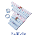 Kaftfolie