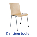 Kantinestoelen