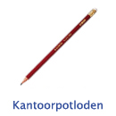 Kantoorpotloden