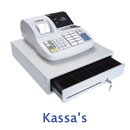 Kassa's