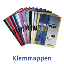Klemmappen