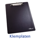 Klemplaten