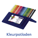 Kleurpotloden