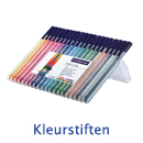 Kleurstiften