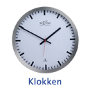 Klokken