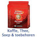 Koffie, Thee, Soep & Toebehoren
