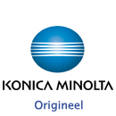 Konica Minolta Origineel