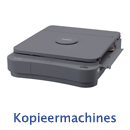 Kopieermachines