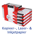 Kopieer-, Laser- & Inkjetpapier