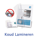 Koud Lamineren