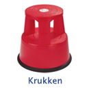 Krukken