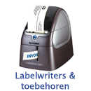 Labelwriters & Toebehoren
