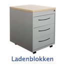 Ladenblokken