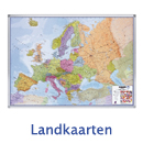 Landkaarten