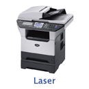 Laser