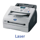 Laser