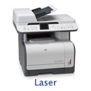 Laser