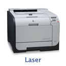 Laser