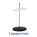 Liaspennen