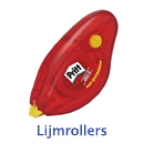 Lijmrollers