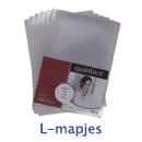 L-mapjes