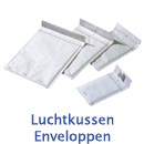 Luchtkussen Enveloppen