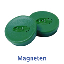 Magneten