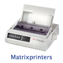 Matrixprinters