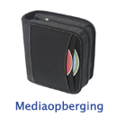 Mediaopberging
