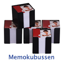 Memokubussen