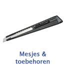 Mesjes & toebehoren