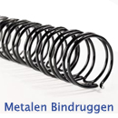 Metalen Bindruggen