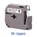 M-tapes