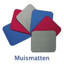 Muismatten