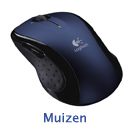 Muizen