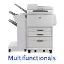 Multifunctionals
