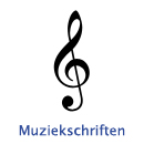 Muziekschriften